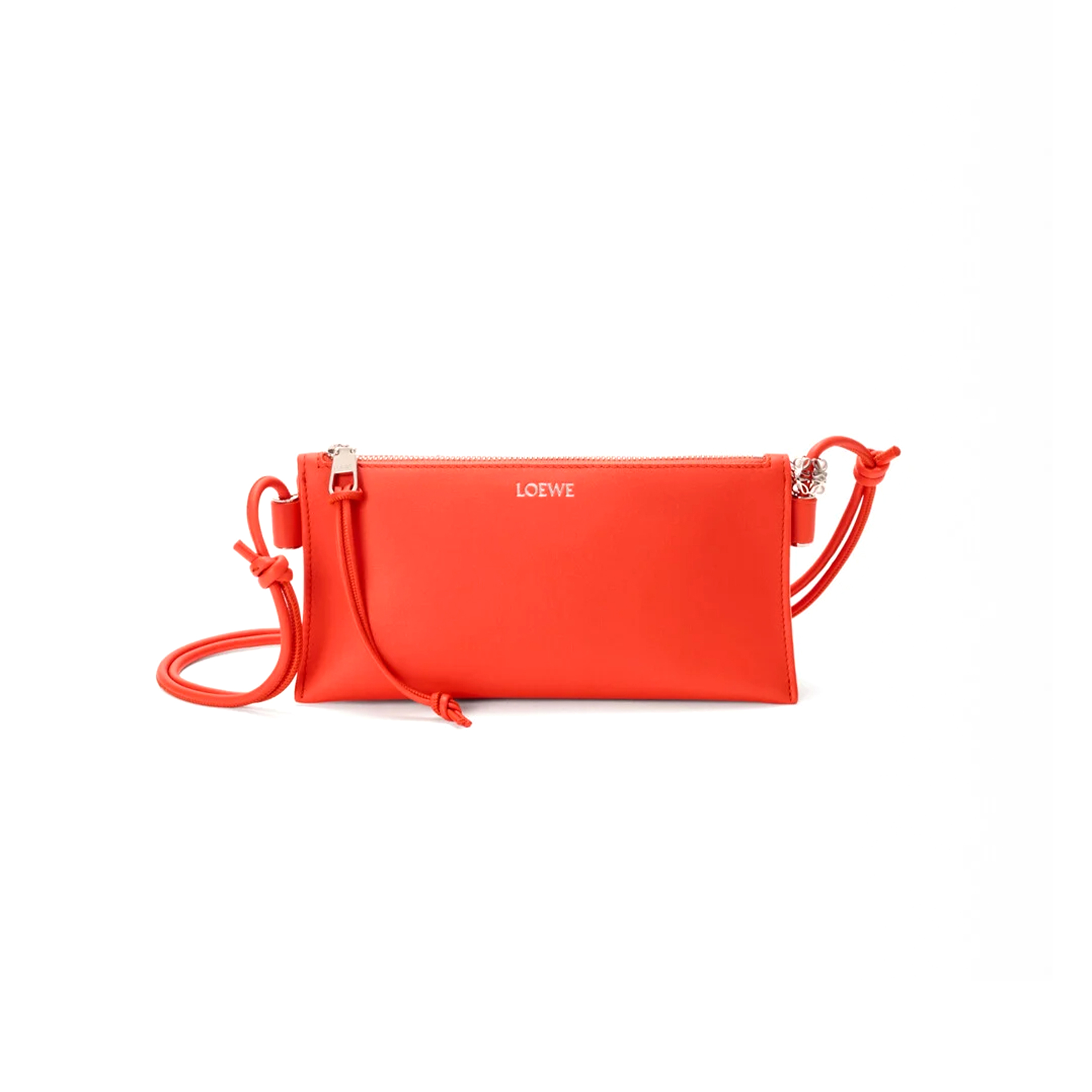 LOEWE JOYA POUCH IN NAPPA CALFSKIN C630R10X03 (22*11*6cm)